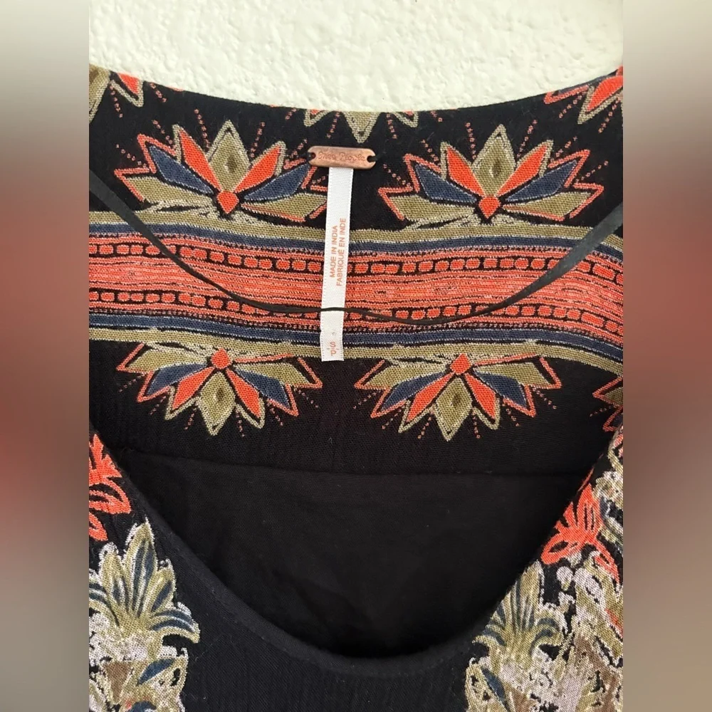 Free People Moonlight Drive Dress